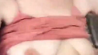 Ginnagg Super Hairy Pussy Demands Your Tongue Between Her Legs!