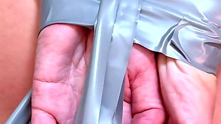 Rachel-lei: the Tape Tease