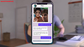 My Bimbo Dream (part 15) by My Bimbo Dream