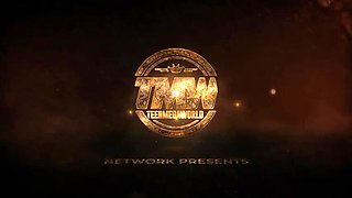 Spicy Teacher Gives Intensive Blowjob Lesson To Brunette Teen Student - Trailer