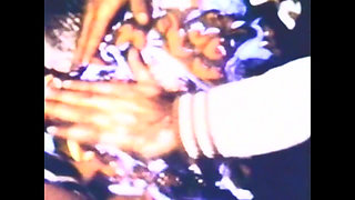 Without Mercy Hit Me Hard