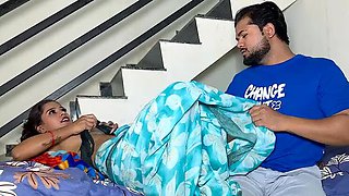 Hot Indian Girlfriend Bsolempusha Hardcore Fucking with Londamaal123 - Desi Sex HD