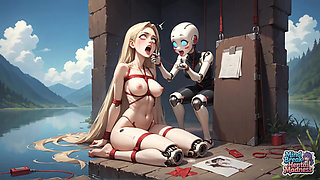 Lily Pads, Whack! Nude Sluts, Pound Fantasy, Fuck! Madness! the Best Nude Sex!