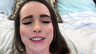 ATK Girlfriends-Brooke Johnson Nurse POV