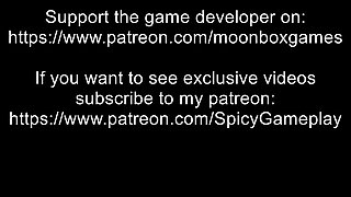 Grandmas house: coffee and hot mature MILF ep.26