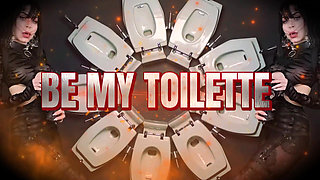 Cesspool for the Dark Queen's Waste - Original, Pee, Caviar, Halloween