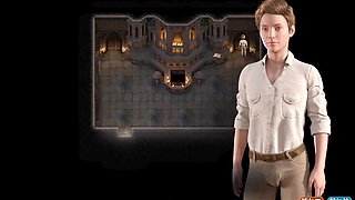 Treasure nadia, academy 34, lust epidemic