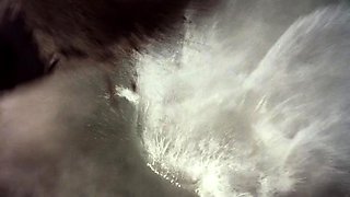 Beautiful girl with three guys foursome Blondes Group Sex