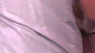 Sucking and Riding Like a Pro