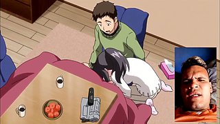 Universidad, hentai anime, anime