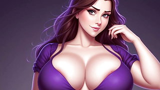 RICH GIRL FUCKING HARD IN JUNGLE