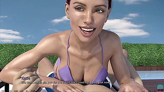Pc porn games, walkthrough, big boobs