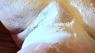 Tits Banging in the Woods