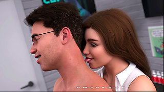 The Insecure Husband Part 17