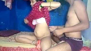 Indian Bhabhi Fucked Hard in Pussy - Rinki559 Hot Love Story
