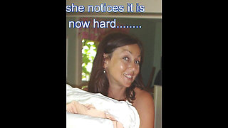 Inn Keeper Candi Annie Blows Guest for Additional Fee