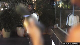 Sublime Damion and Stella's missionary video