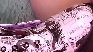 Boots and Balls - Domination