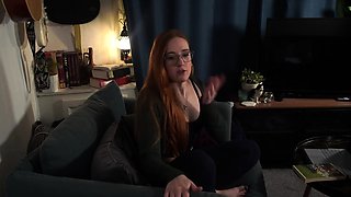 FionaDagger – The Professor’s Daughter