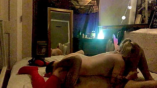 Just a taste of foreplay!!!!!