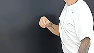 Rebel Student Tries to Seduce Me and I Give Him a Sex Lesson