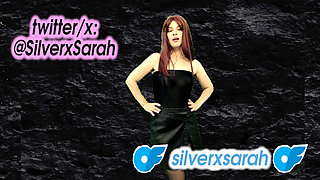 my bday wishes are the tasks for you, sissy PART 4