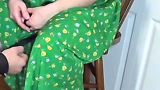 Feet and Pussy Worship