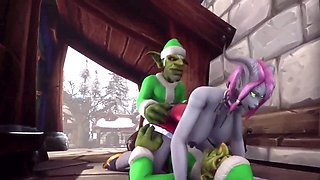Faphouse, warcraft, poked