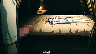 Desirable bunny's anal trailer