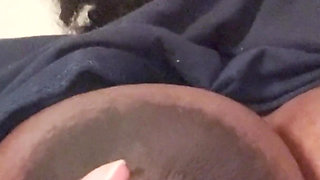I’ve Been Leaking All Day