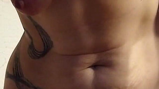 Deciding How to Cut the Hair on My Pussy, Can You Help Me