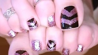 Amateur hottie solo masturbation