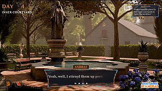 Ep4: Accept Your Punishment Florence - Lust Sisters