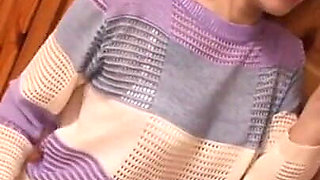 Seducing by Flashing Pussy Manami Kato Ema