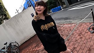 Amateur Asian Japanese Anal Creampie