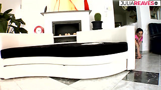 Tina 20yo, anal explosion in Berlin