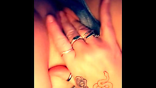 Come on, Let Me Lick It!