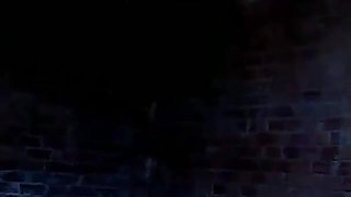 Skinny teen Cindy gets fucked by cameraman and step dad is watching