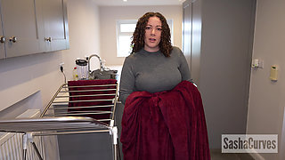 Jealous Step-stepmom Will Do Anything for Your Attention