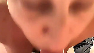 I Desperately Needed to Be Fucked - Too Long Without Cum and Sex