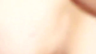 Fucking on My Neighbor's Cock I Get All the Milk Out of Him