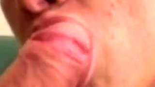 Rosebud Prolapse Popping Out Sloppy After Intense Anal