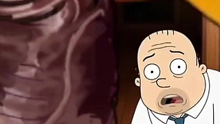 Married Housewife Sucks a Stranger's Cock for the First Time to Get Revenge on Her Husband for Cheating