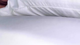 Amateur BBC Creampie: Hardcore Interracial Passion with Jax