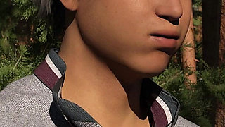 How to Lose Ones Virginity 22: Leo's Jerk Confession to Chloe