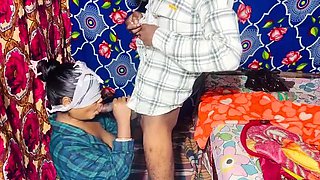 Hard Doggy Style Sex - Desi Bhabhi Gets Pounded From Behind