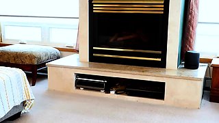 Close Up Fuck Cumshot