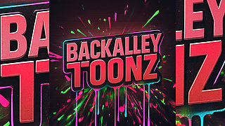 Whooty Wonderland - Breaking the Backside Queen