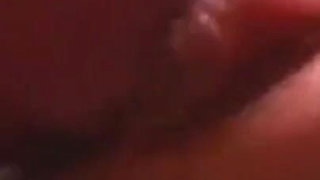 my stepsister shows her delicious pussy and I fuck her