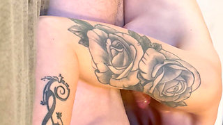 German Amateur Blowjob